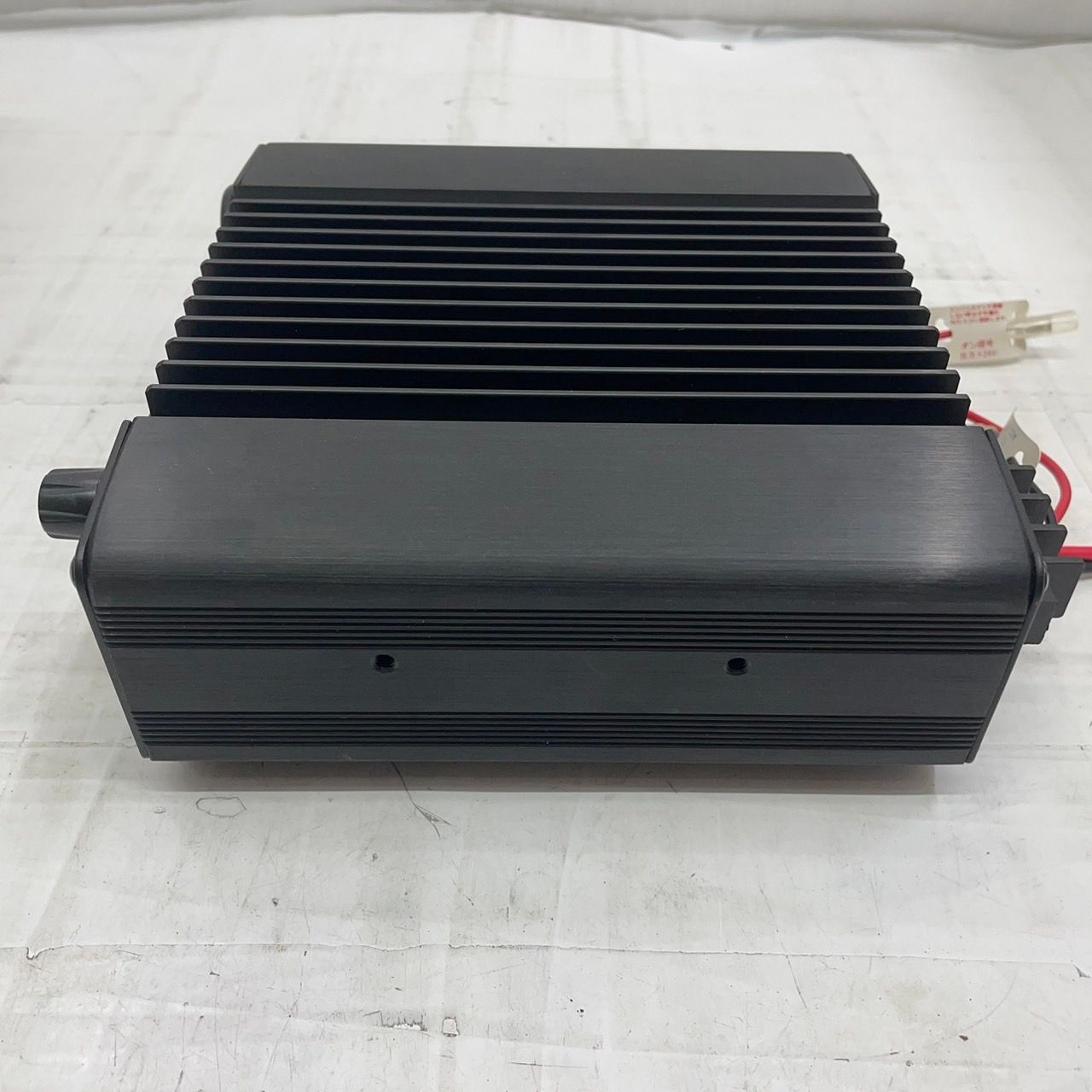 h7948 ALINCO DC/DCコンバーター DT-930M - メルカリ