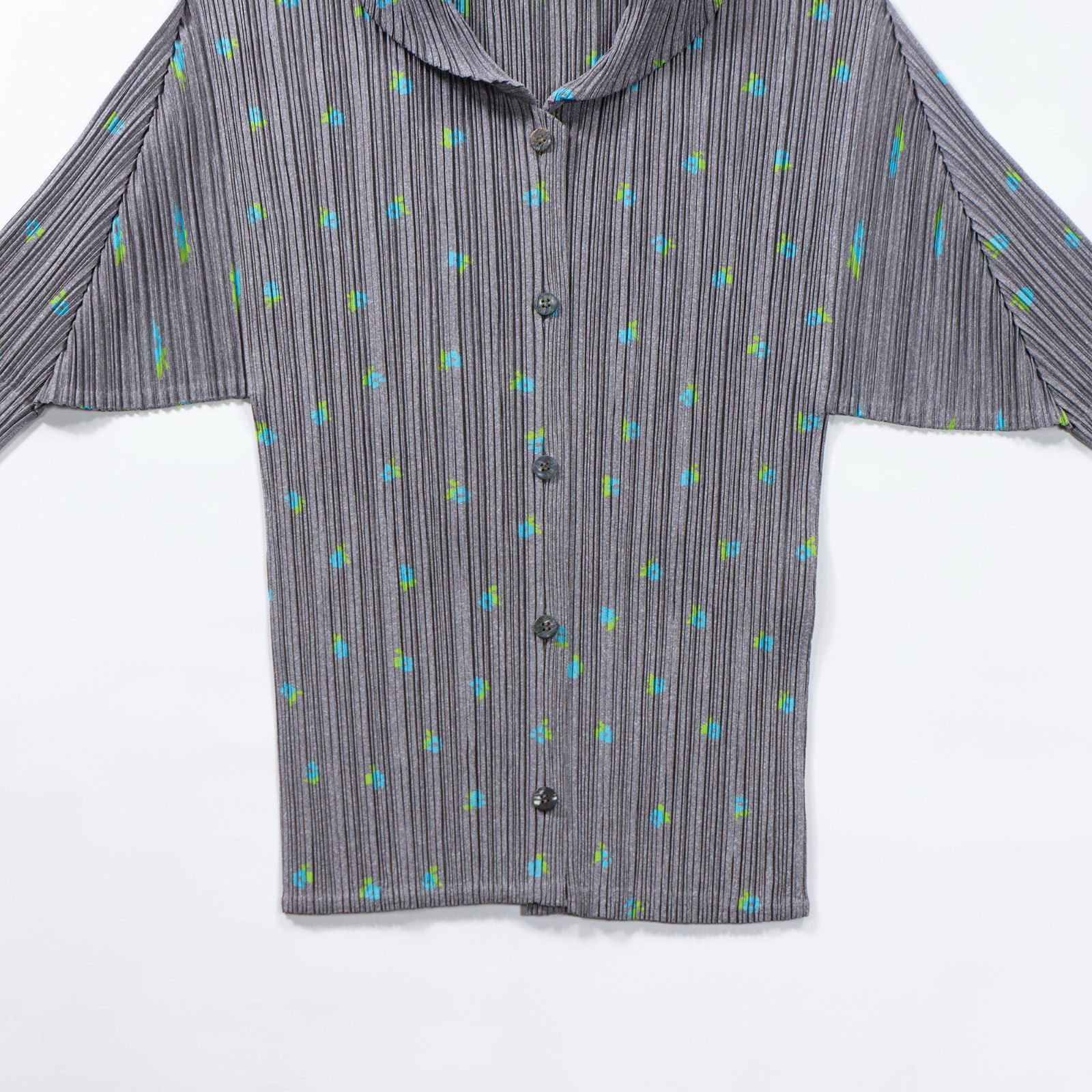 PLEATS PLEASE ISSEY MIYAKE(プリーツプリーズイッセイミヤケ) / 長袖