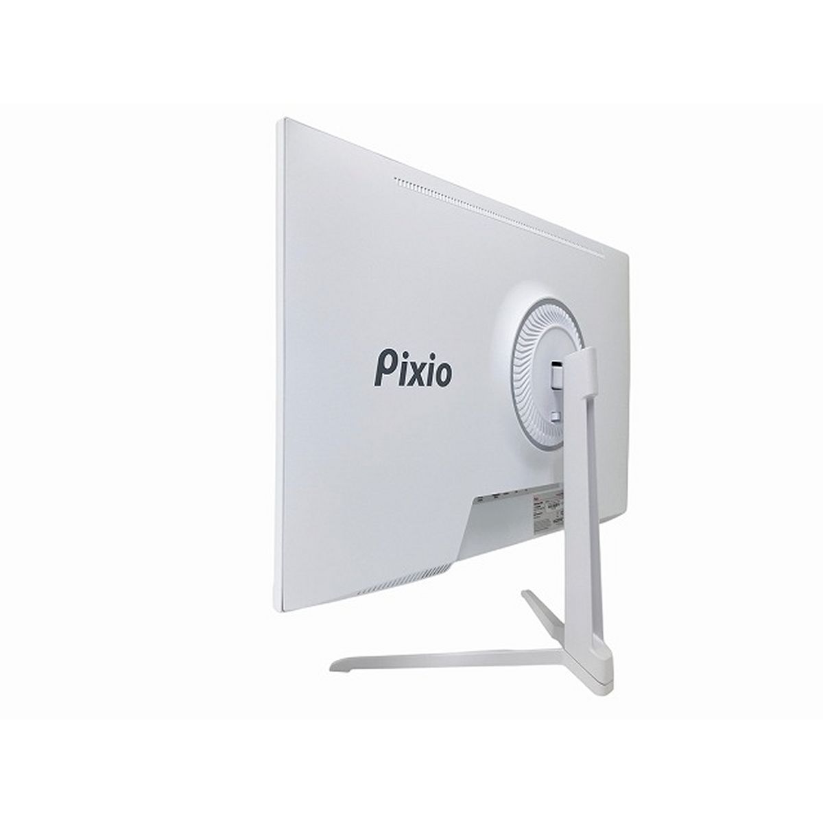 Pixio ピクシオ PX248 Wave White ゲーミングモニター