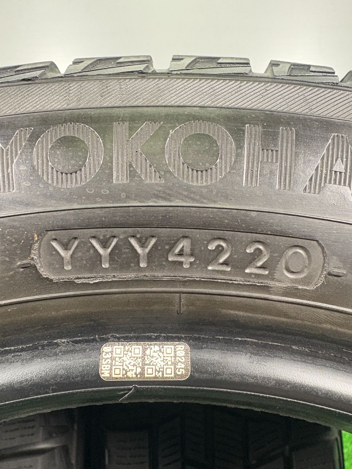 スタッドレス TA667