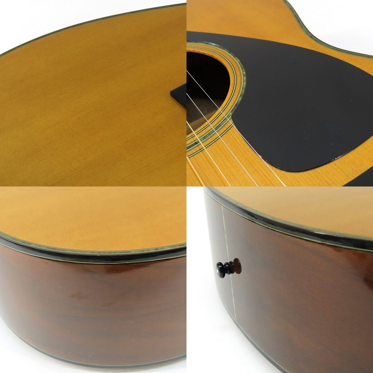 Yamaha FG-303 アコースティックギター （【残暑セール】YAMAHA