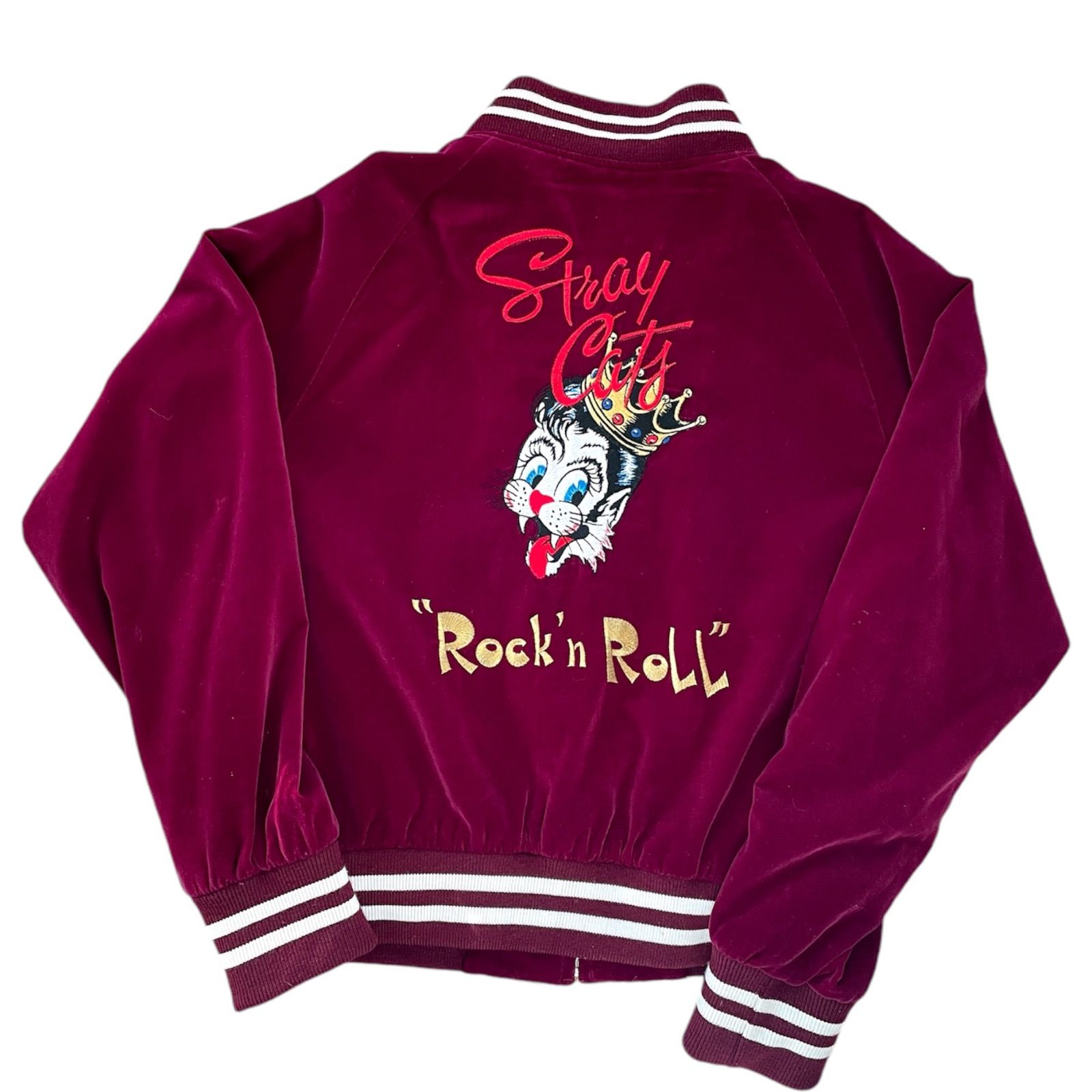 FRESH BOX HARAJUKU フレッシュボックス原宿 Stray Cats ストレイ