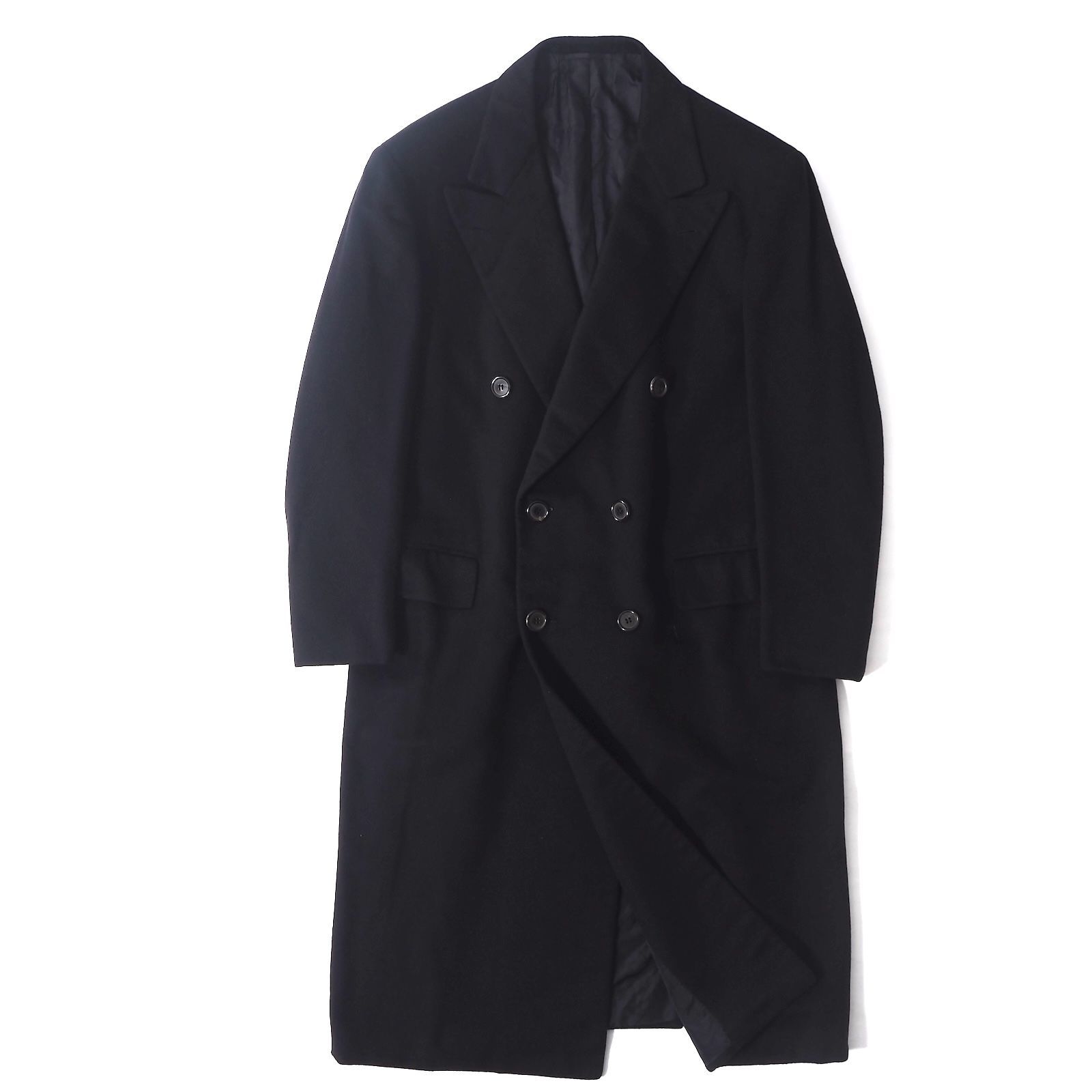 ブリオーニカシミヤコートピュアカシミヤ