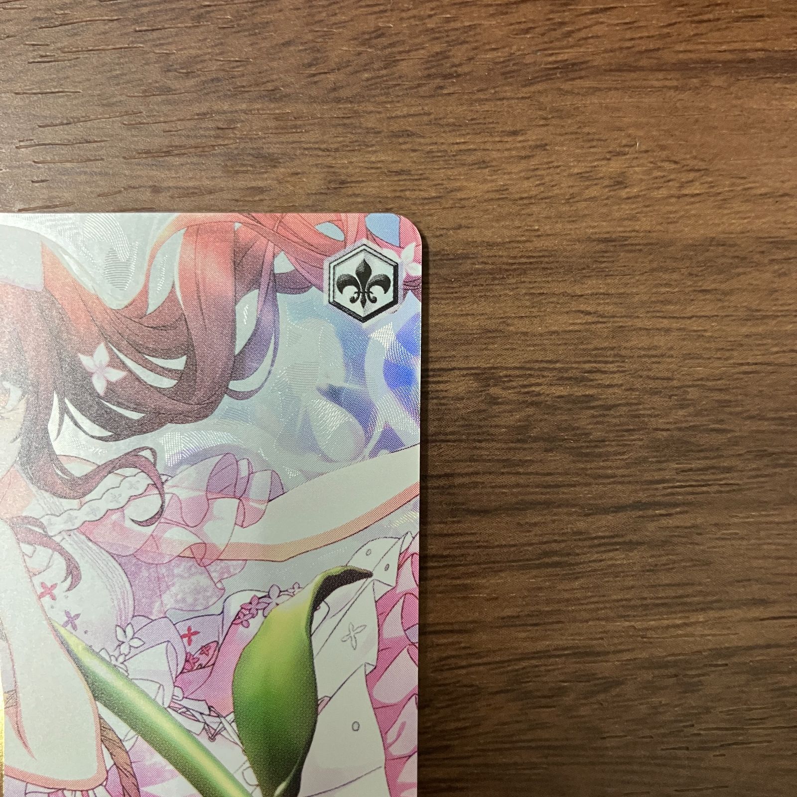 I<!-利用不可文字-!>DOLL 大崎甜花 ISC/S110-068SP SP サイン ヴァイス