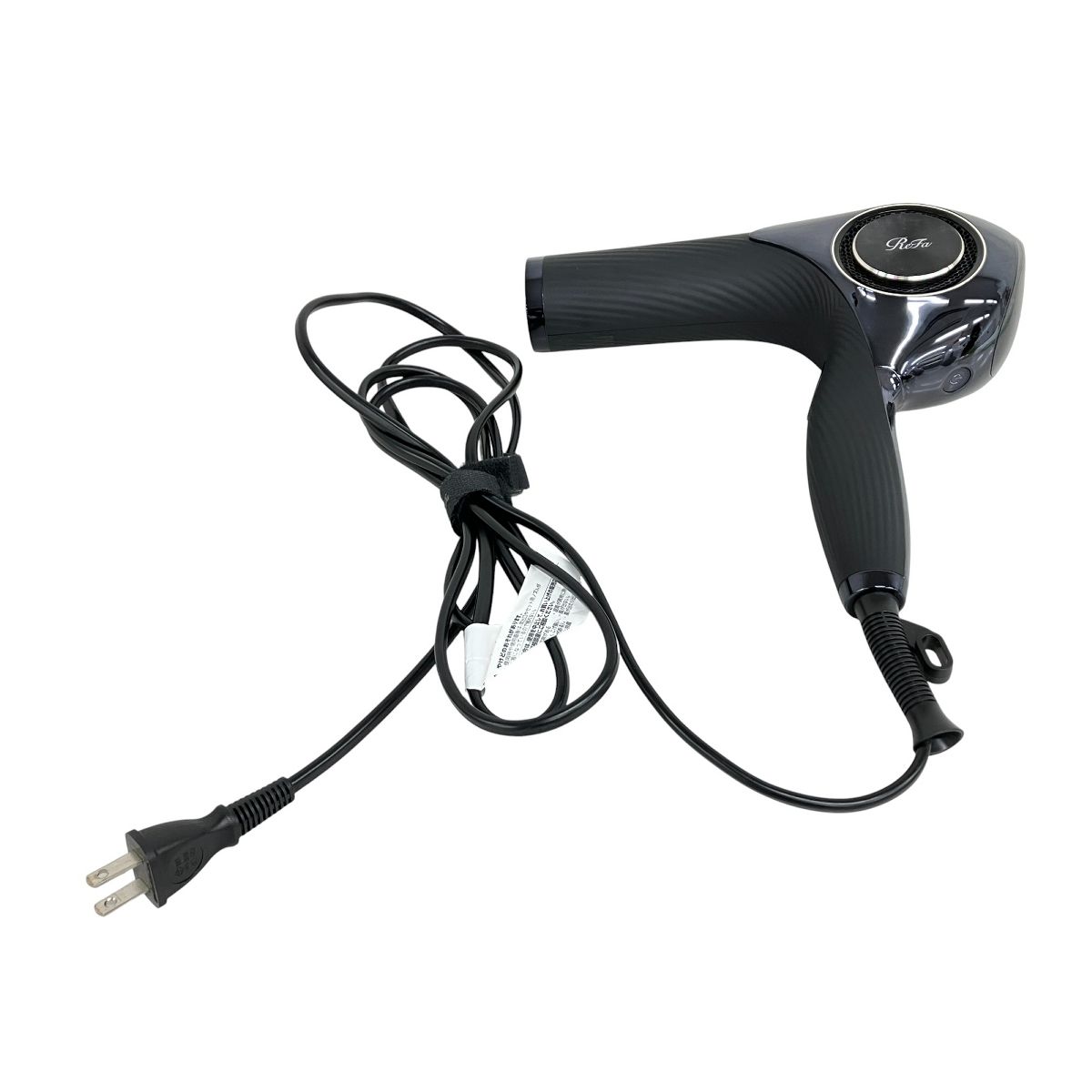 MTG Refa リファ RE-AJ03A BEAUTECH DRYER PRO ドライヤー 家電 K10445483