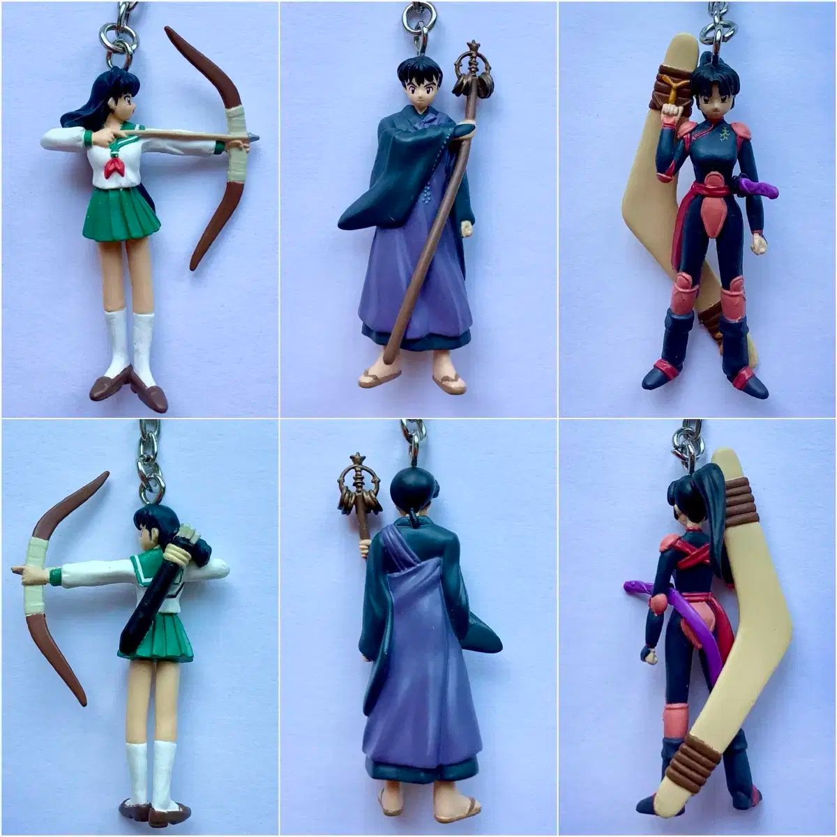 キーホルダー オルクル