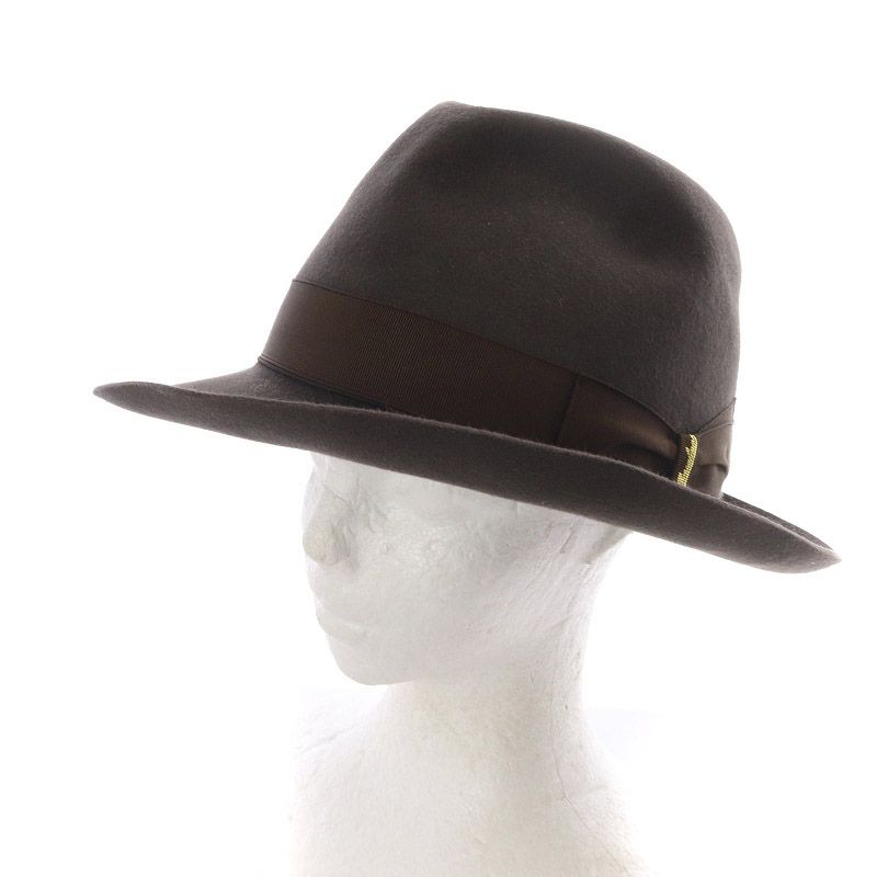 PABLO VINCI Rabbit hat ラビットハット サイズML PABLO VINCI Rabbit hat ラビットハット サイズML PABLO VINCI Rabbit