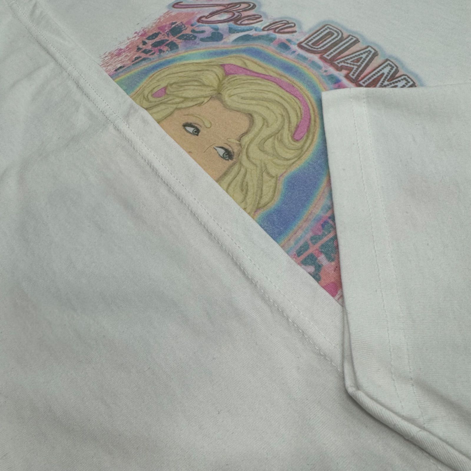 XL Dolly Parton ドリーパートン Tシャツ 映画T ムービーT バンT バンドT 音楽T ミュージックT 古着