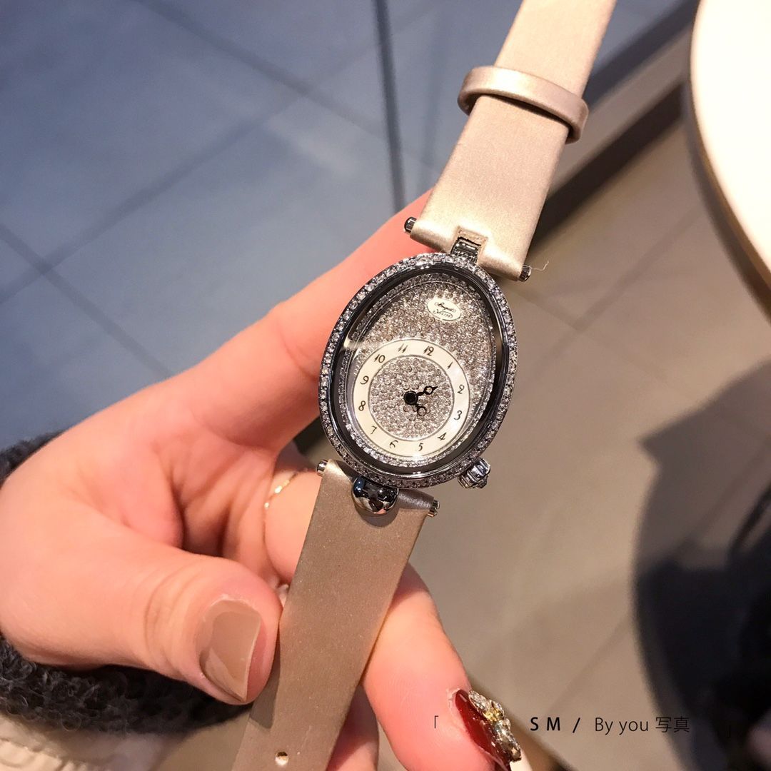 今日 Breguet