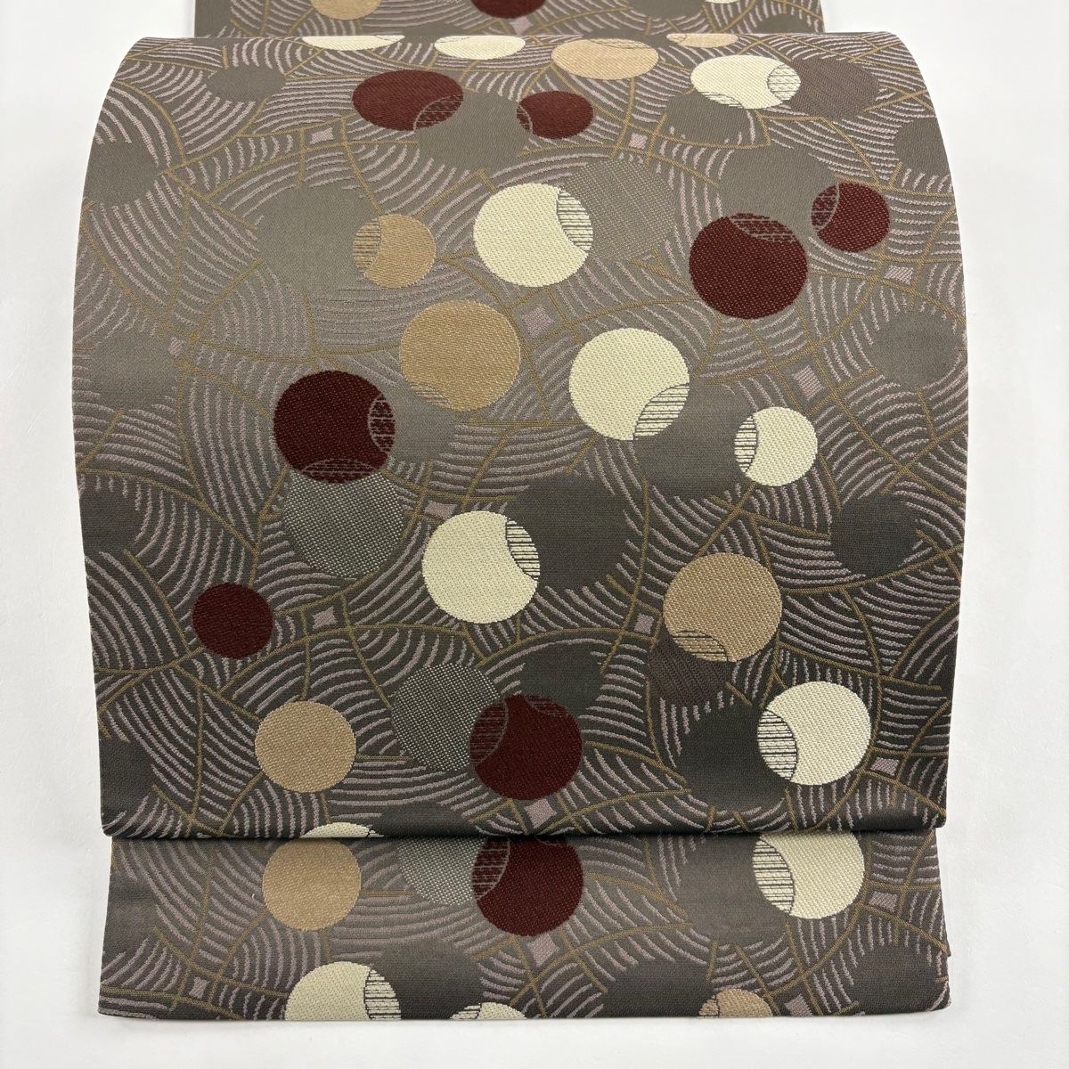 専用 正絹 中古袋帯 リメイクＡ４ 蓋付き２点おまとめ 袋帯 美品 名品 六通 正絹 【中古】の通販 by バイセル ラクマ店