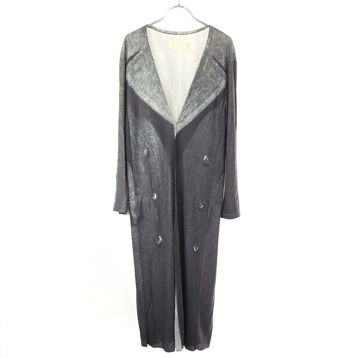 GINPEN マルタン マルジェラ6 コットン ロングコート初期 希少 GINPEN様専用 マルタン マルジェラ6 コットン ロングコート初期