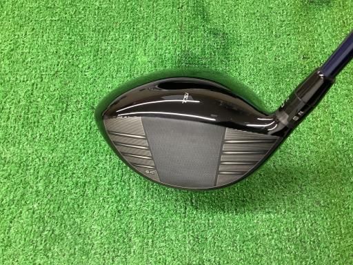 中古】 タイトリスト TSi2 10° ドライバー DR 純正特注シャフト 
