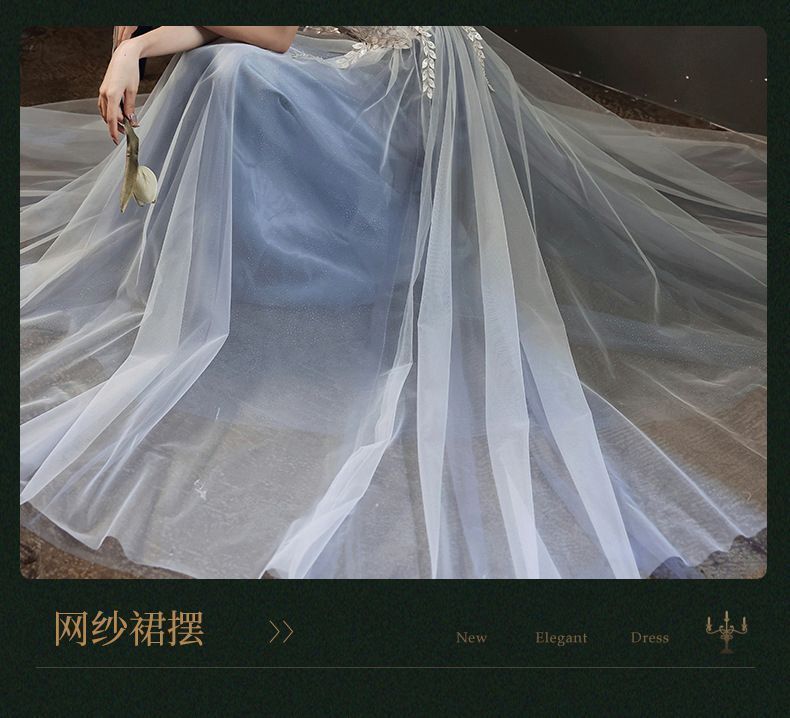 結婚式ドレス