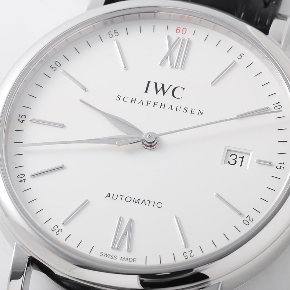 IWC ポートフィノ