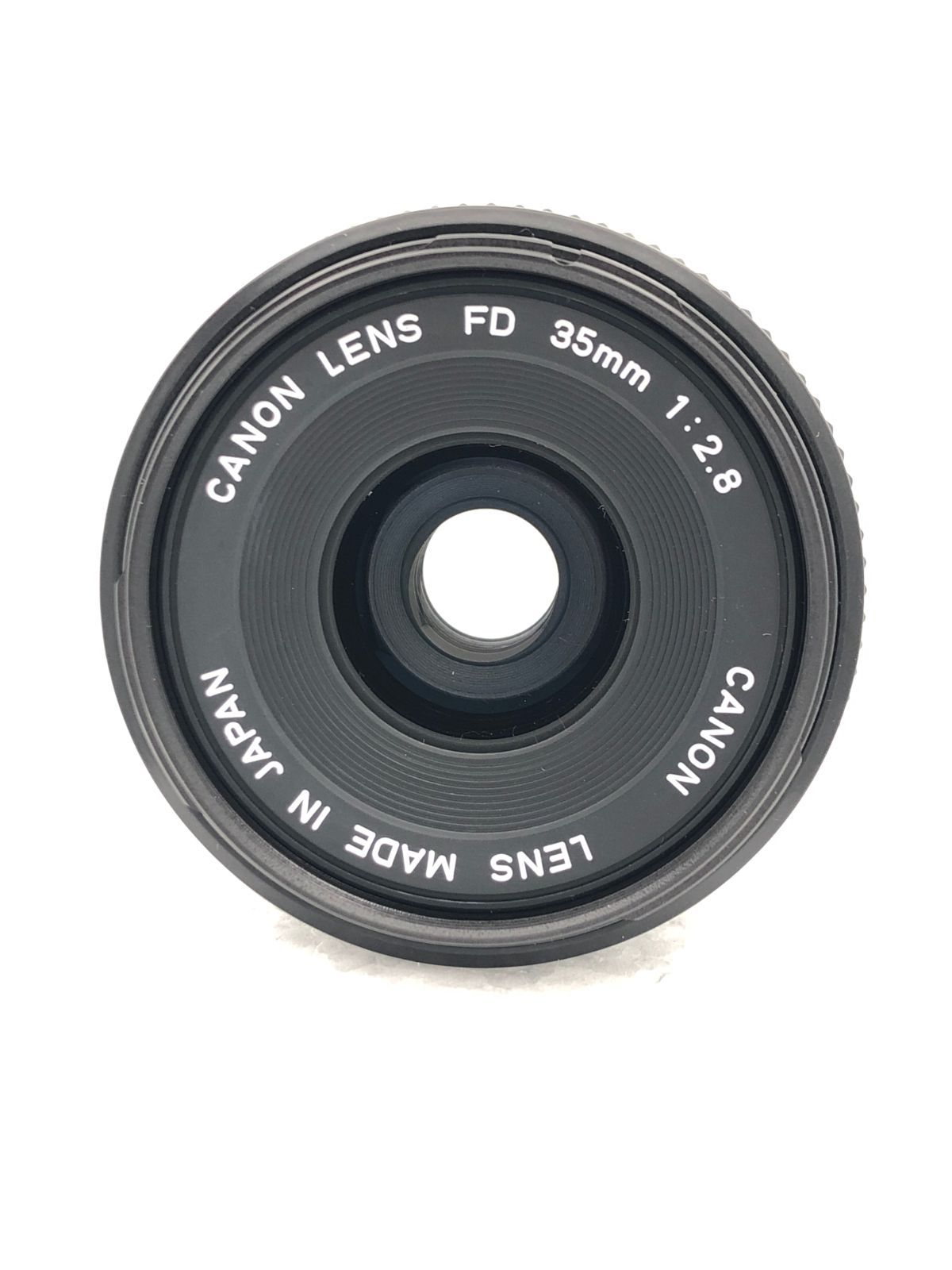 F2.8 MFレンズ