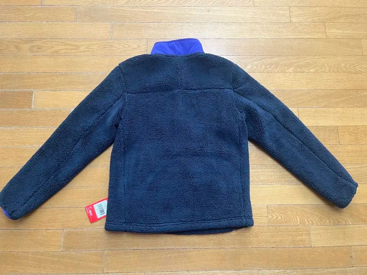 THE NORTH FACE ザ ノース フェイス キャンプシャー フリース