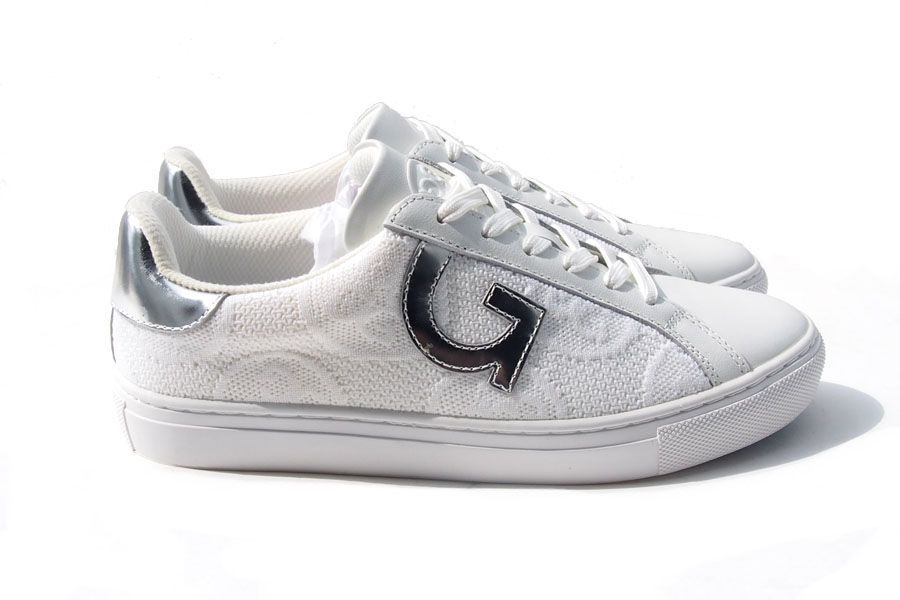 新品｜未使用｜ジーフォア｜G/FORE｜ゴルフシューズ｜QUARTER G KNIT DISRUPTOR STREET SHOE｜レディース｜8.0｜24.5