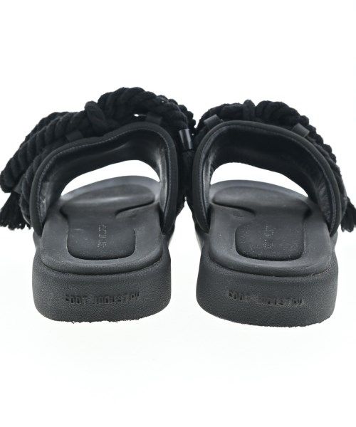 FOOT INDUSTRY フットインダストリー サンダル メンズ 【古着】【中古】 FOOT INDUSTRY サンダル メンズ 【古着】【中古】【送料無料】 - メルカリ