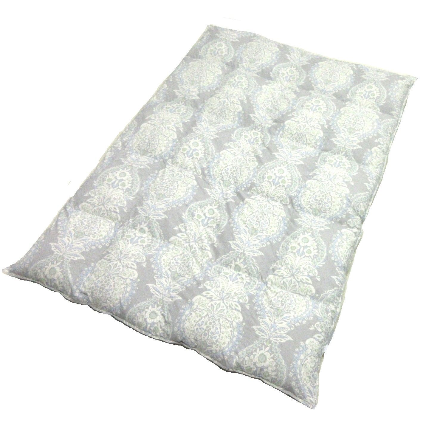 ブルー ダウン93％