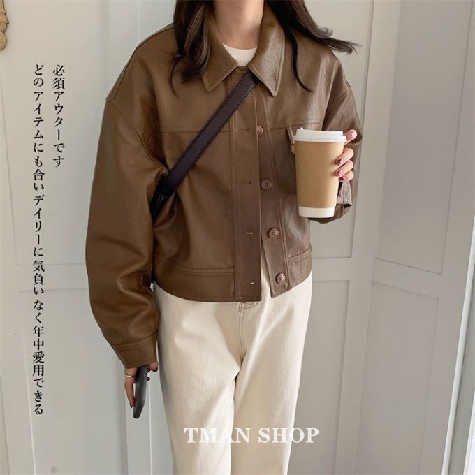 2025年最新】シャリーフ メンズ レザージャケット・ライダースの