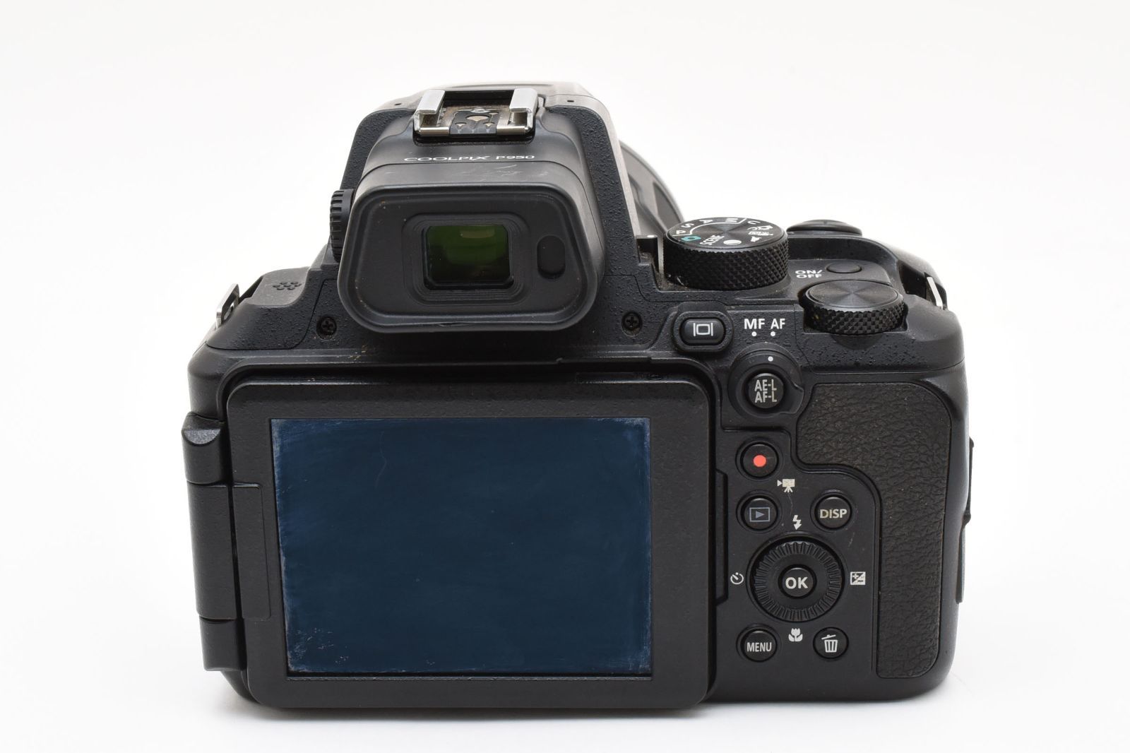 P950 バッテリーチャージャーセット