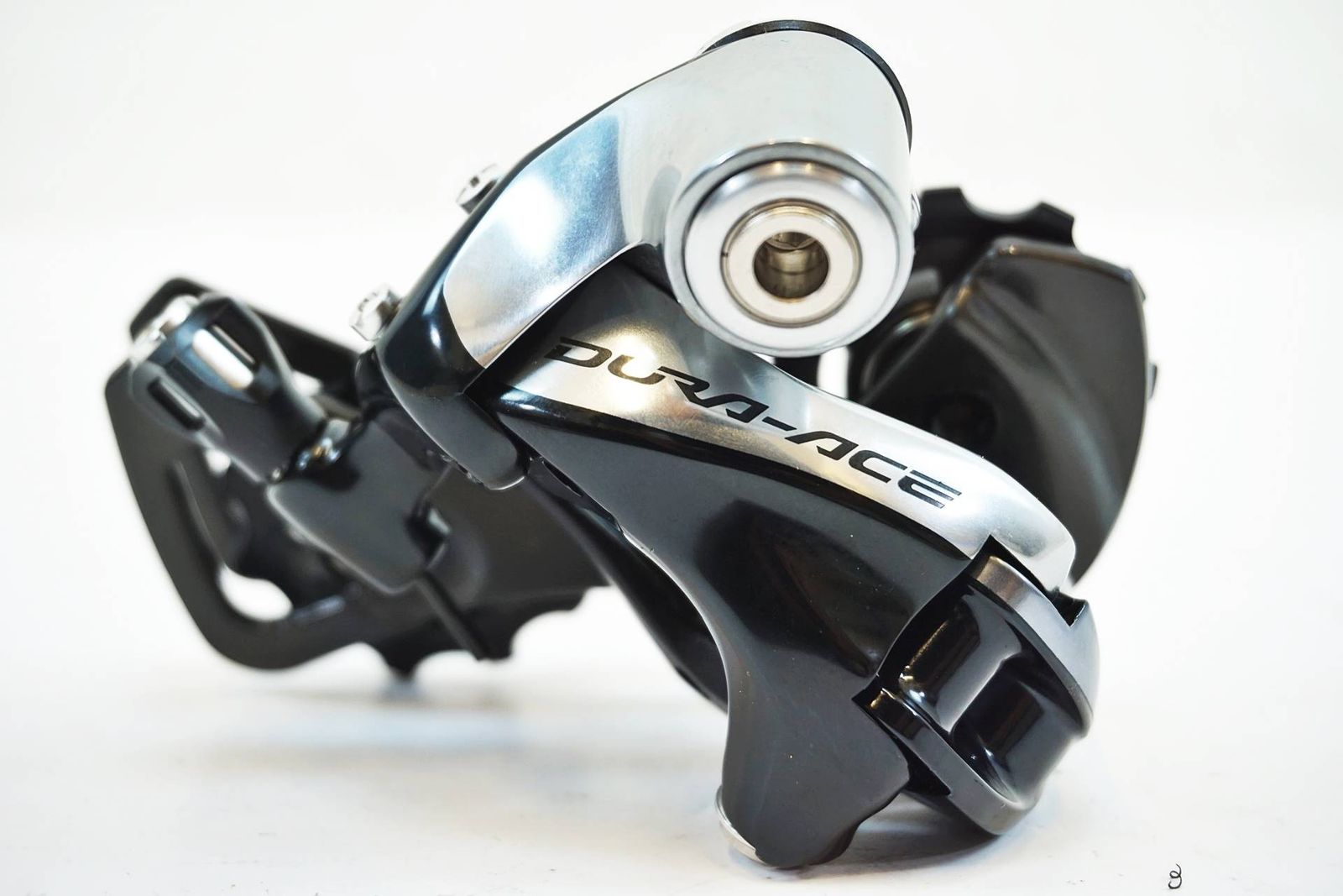 Shimano シマノ Dura-Ace リアディレイラー RD-9000 SHIMANO 「シマノ」 DURA-ACE RD-9000 リアディレイラー / バイチャリ