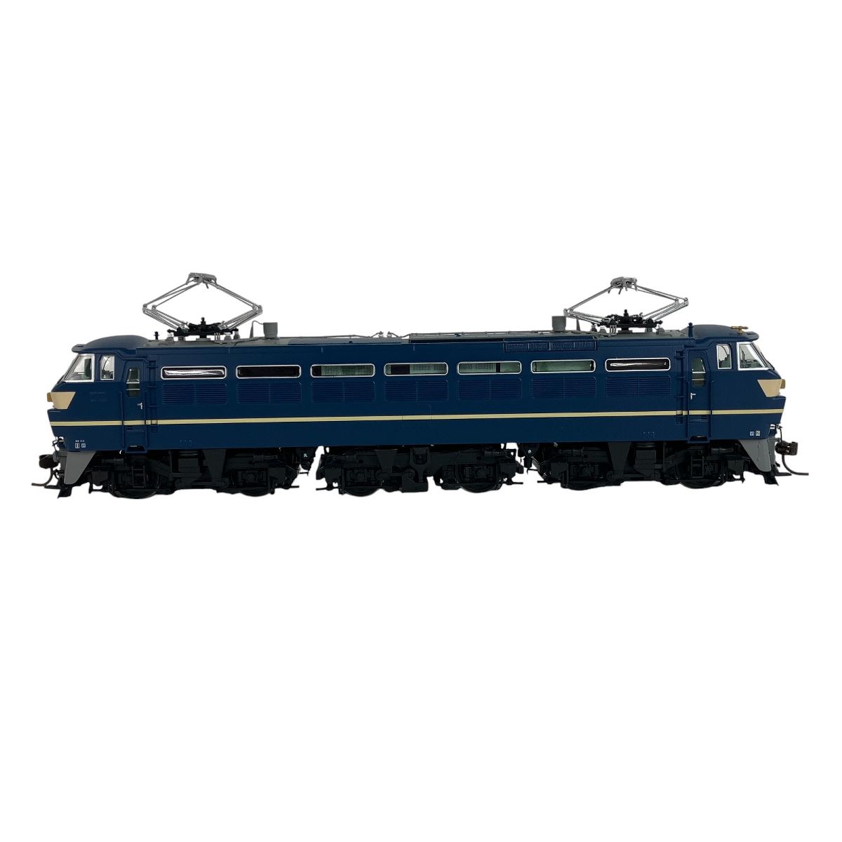 天賞堂 Tenshodo No.72008 EF66形 電気機関車 0番代 2次型 32~55 天賞堂 Tenshodo No.72008 EF66形 電気機関車 0番代 2次型 32~55