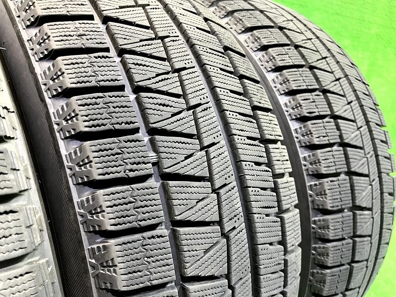 BRIDGESTONE スタッドレス ブリヂストン アイスパートナー2 215/45R17