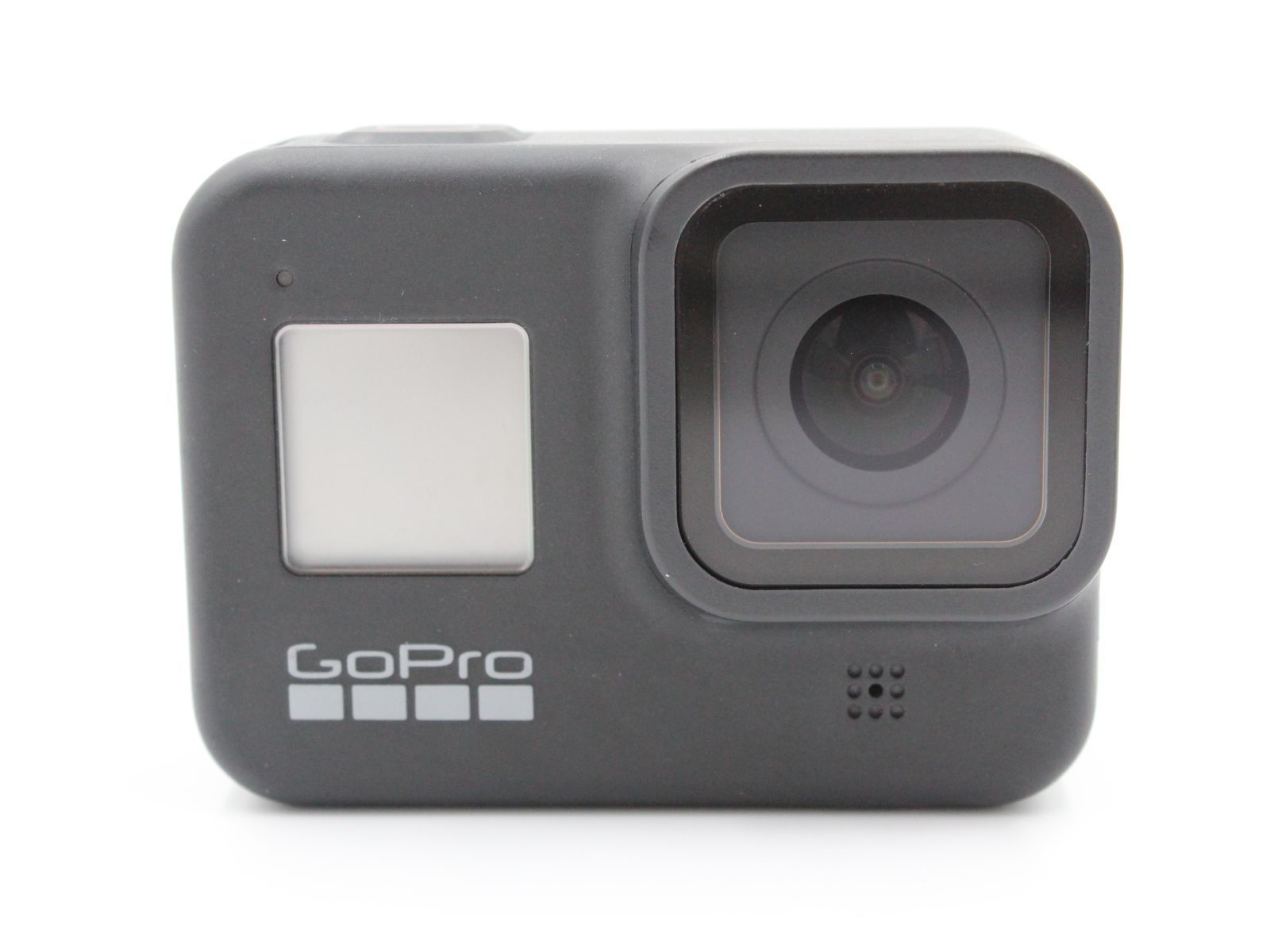 ☆新品級☆ GoPro ゴープロ アクションカメラ HERO8 BLK ヒーロー8