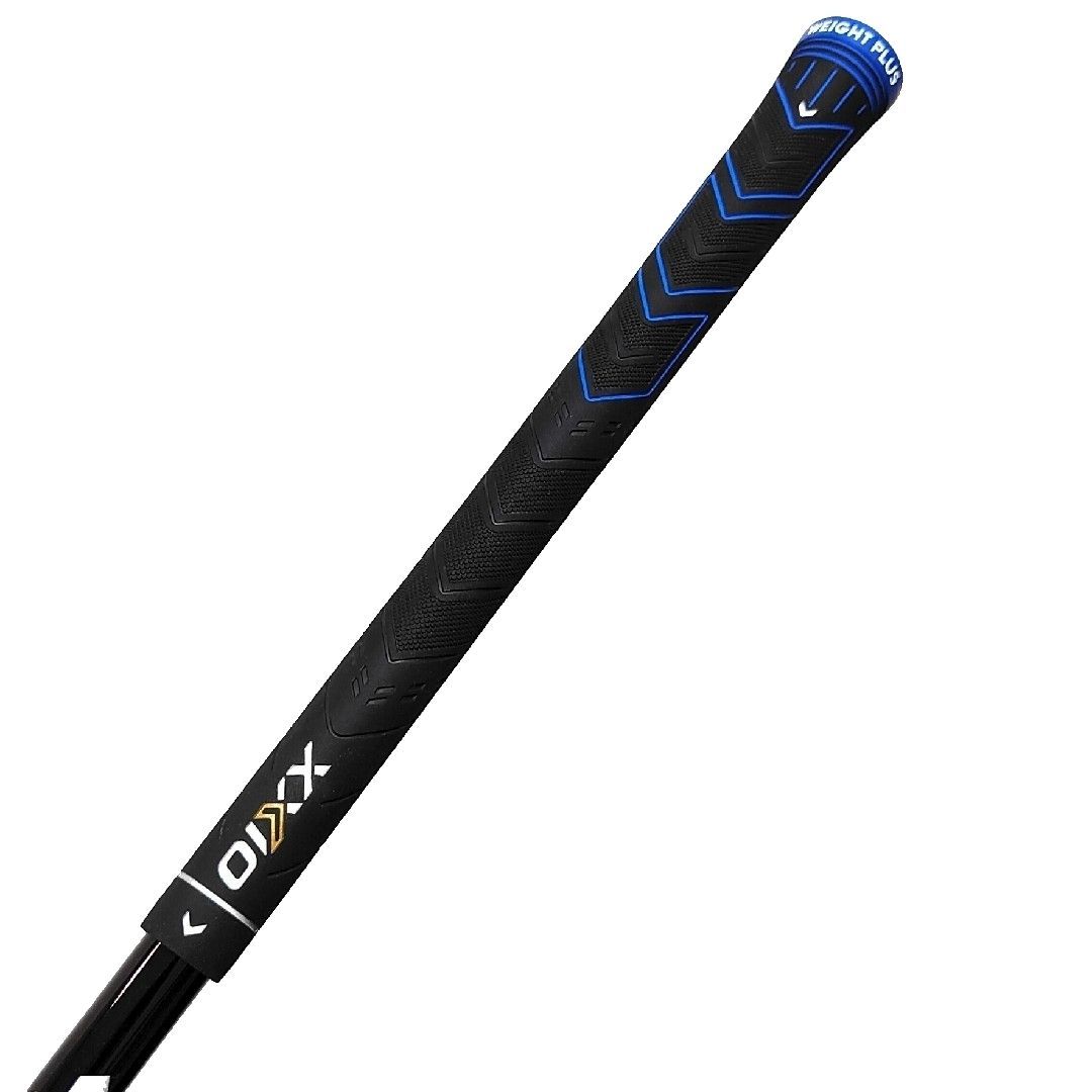 ゼクシオ XXIO11 3W フェアウェイウッド 純正カーボン S カバー付