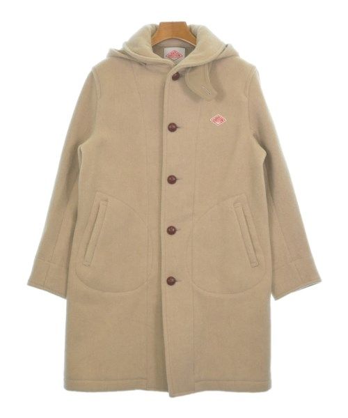 DANTON コート その他 レディース 古着 送料無料