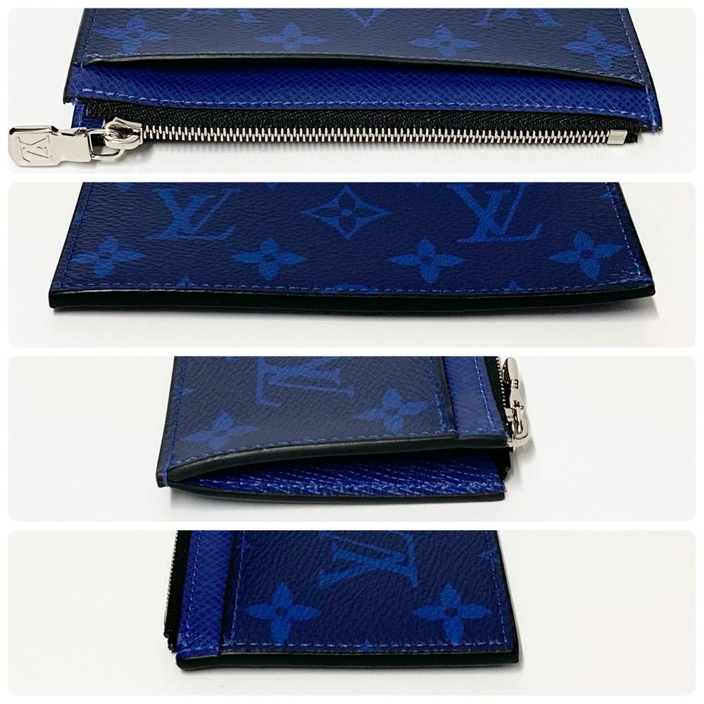 タイガラマ コバルト