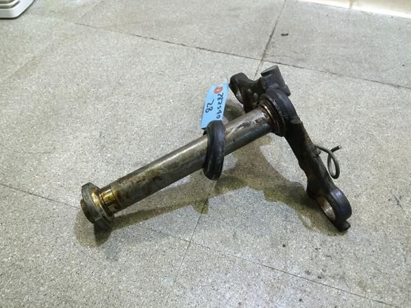 ちー スズキランディーFM50ステムS40-28