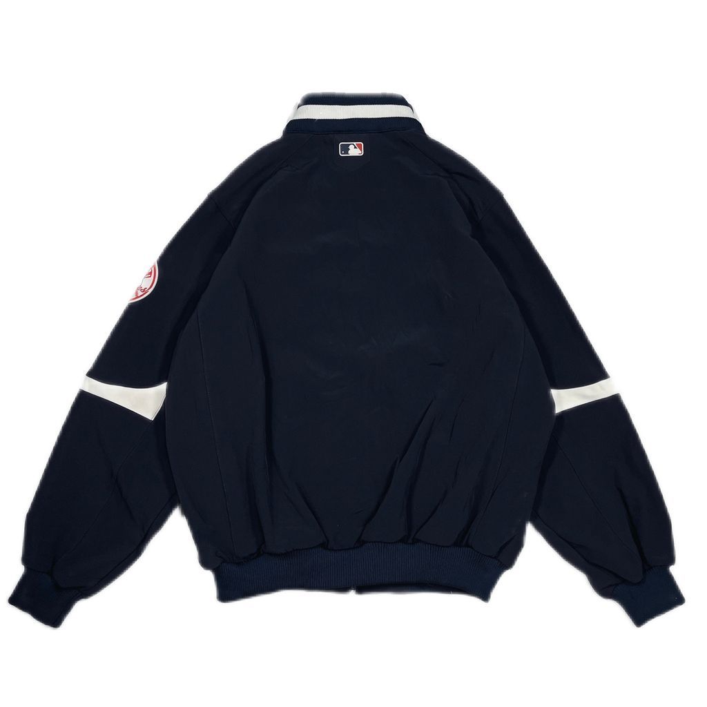 Lsize Yankees stadium jumper 23111719 ヤンキース スタジャン