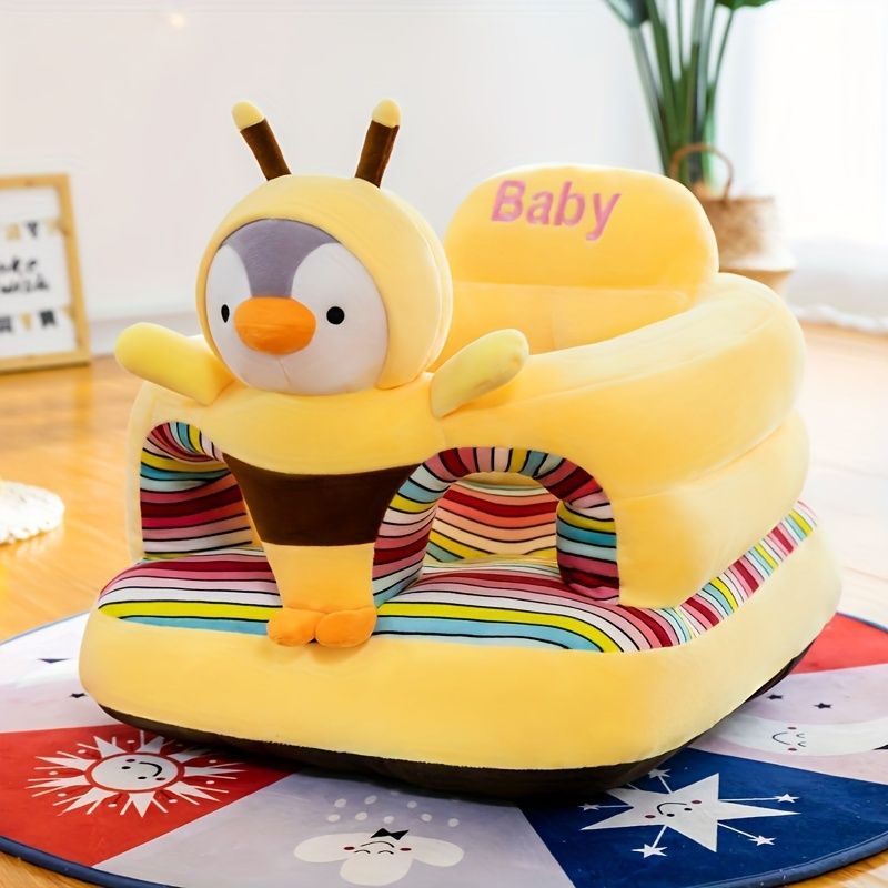 キャラクターソファチェア 特大