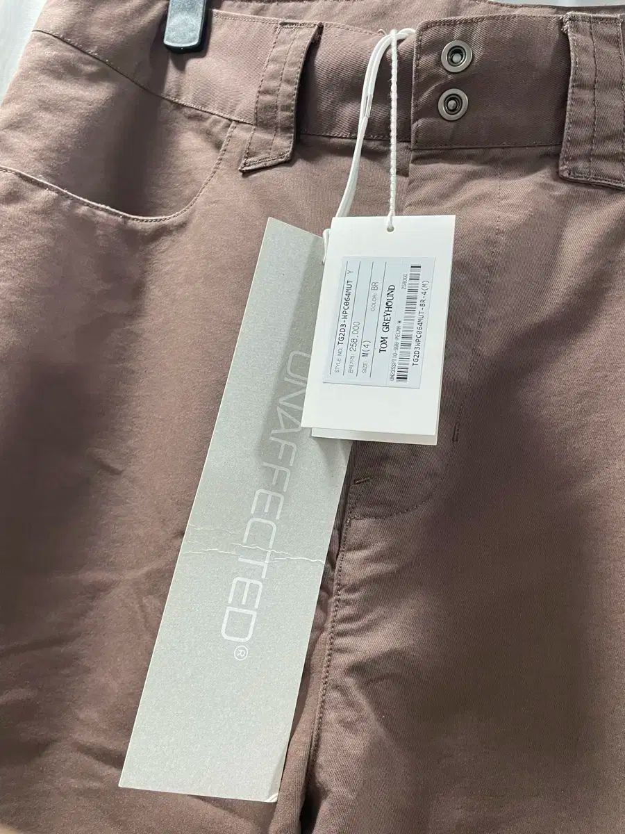 パンツ| M