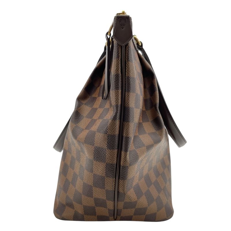Louis Vuitton ダミエ　ウェストミンスター　GM ダミエ ウェストミンスターGM 詳細情報とお値段 【ルイ