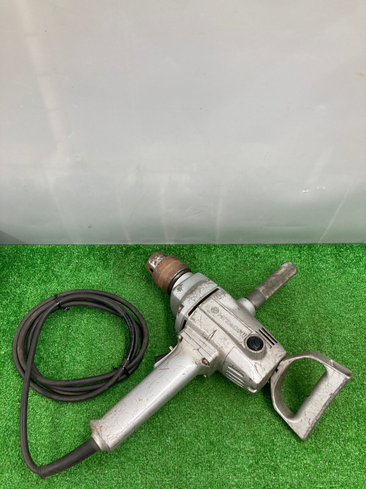 ☆日立工機 携帯電気ドリル 木工用 PU-PM3☆