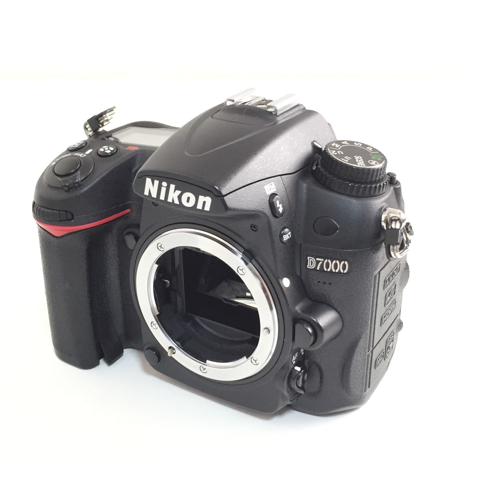 元箱付美品】Nikon (ニコン) D7000 18-105 VR レンズキット - メルカリ