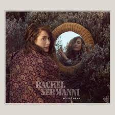 RACHEL SERMANNI:So It Turns(CD)-0