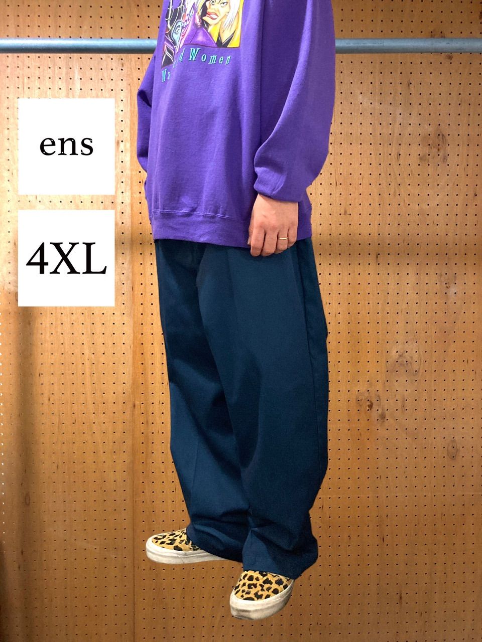 古着 90年代 90s Dickies ディッキーズ 874 ワークパンツ チノパンツ