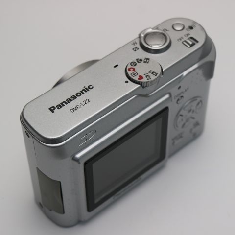 Panasonic LUMIX デジカメ 本体 Amazon.com : Panasonic Digital Camera LUMIX FX77 (Gold) DMC