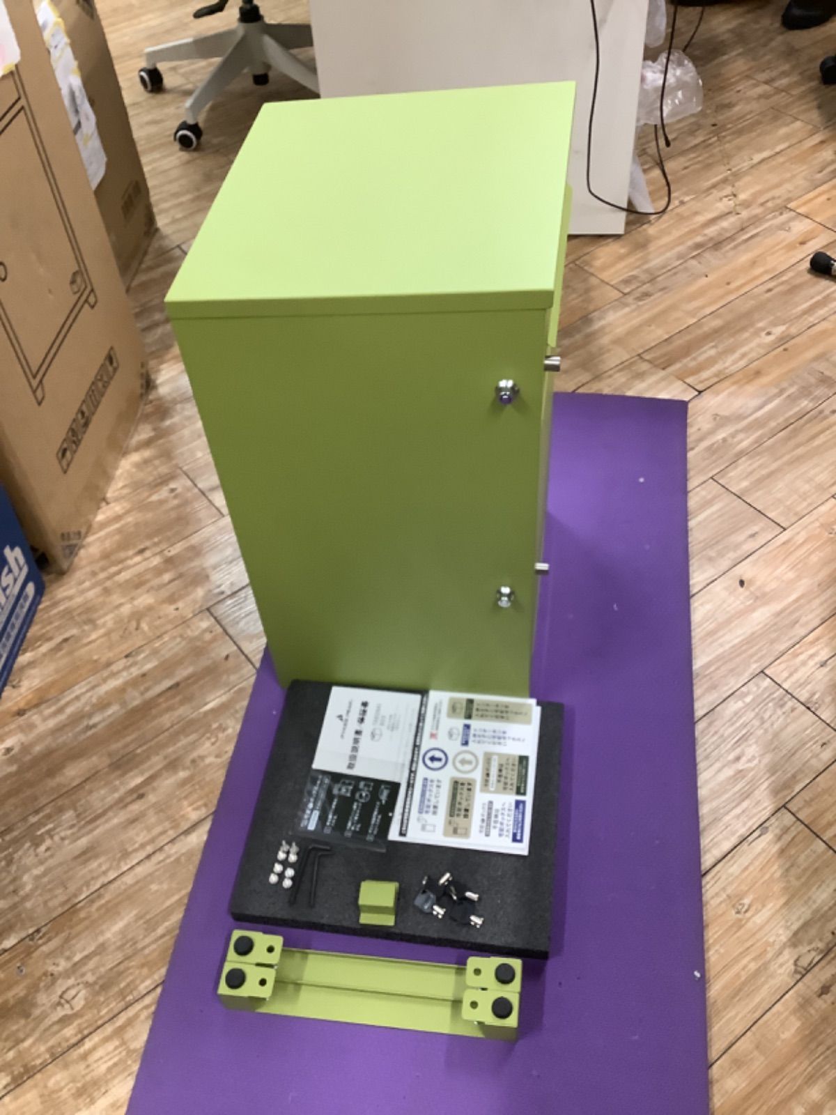 モスグリーン 251022-2