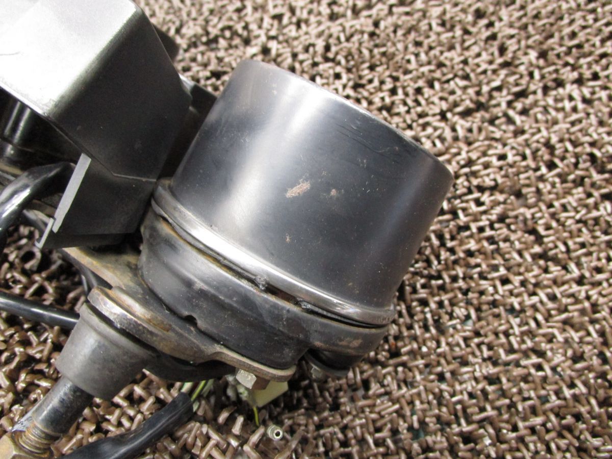 KZ250RE キャブ車