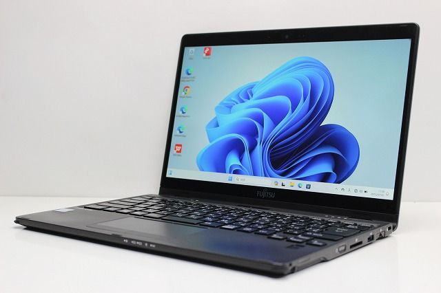 2in1PC 第8世代 i5 LIFEBOOK U939X/C ノートパソコン 2in1PC 中古 富士通 LIFEBOOK U939X/B 第8世代