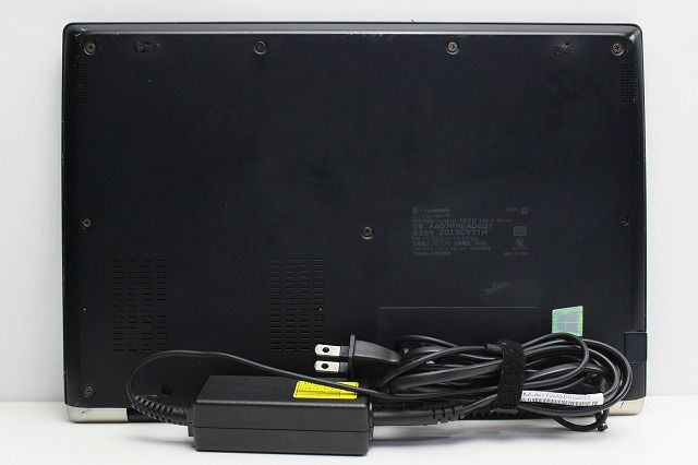 ノートパソコン 中古 ハイスペック dynabook G83 第10世代 Core