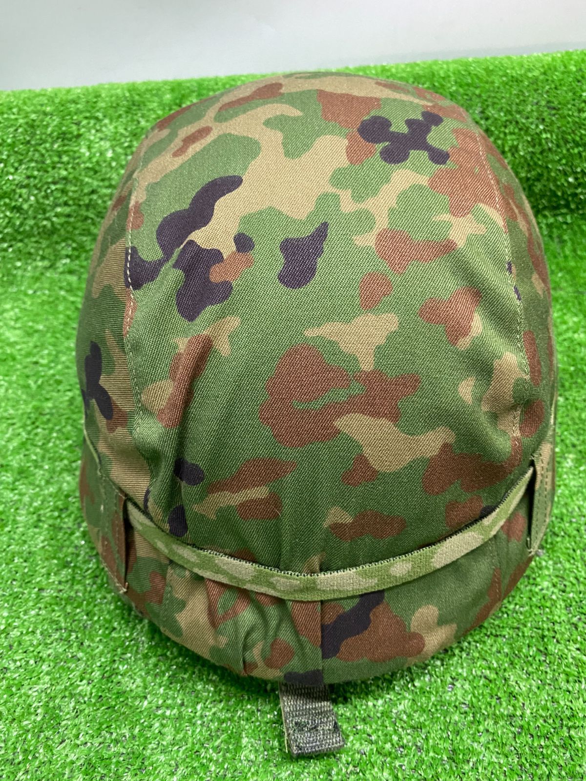 【実物】ヘルメット 米軍 ベトナム戦争M1 軍幕 ミッチェルパターン 実物】ヘルメット 米軍 ベトナム戦争M1 軍幕 ミッチェルパターン 実物