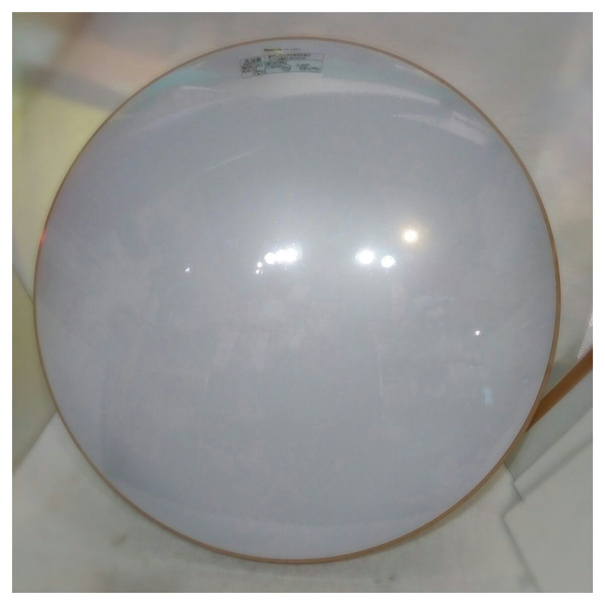 ※リモコンジャンク Panasonic エバーレッズ HH-LC633AR 調光 リモコンジャンク Panasonic エバーレッズ HH-LC633AR 調光