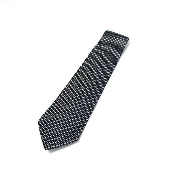 CHARVET シャルベ ネクタイ SILK Made in France ☆ CHARVET シャルベ ジャガード ネクタイ France製