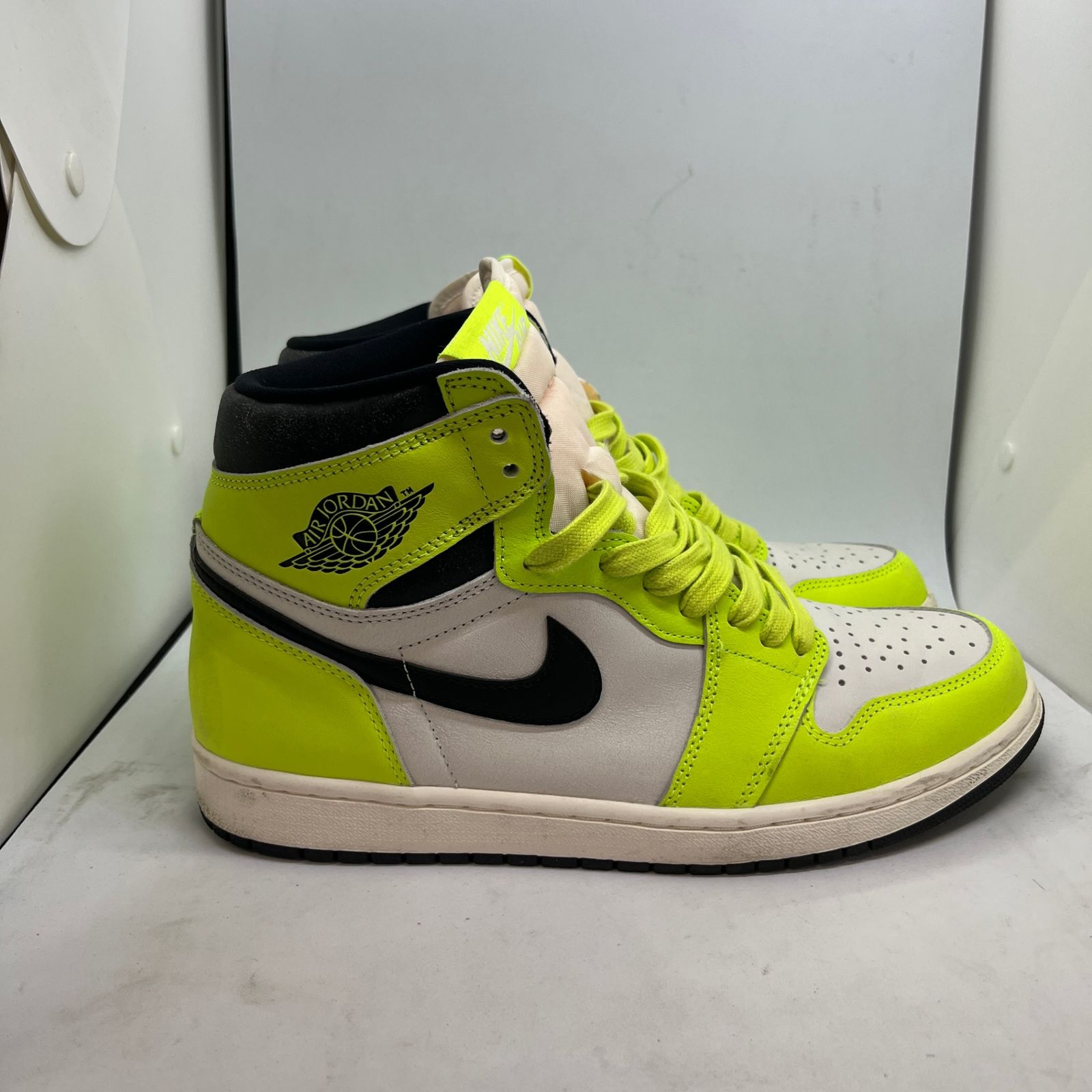 NIKE ナイキ Air Jordan 1 High OG 